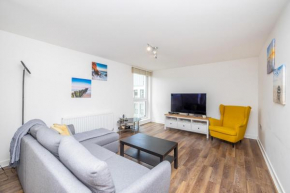 ALTIDO Modern 2-bedroom flat near Inverleith Park